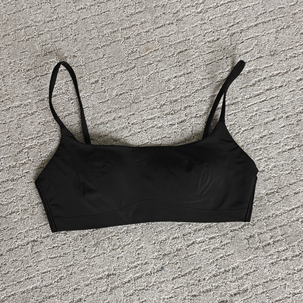 Like A Cloud Spaghetti Strap Bra